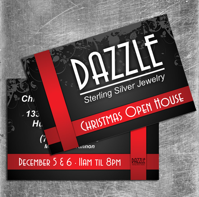 Dazzle Jewelry