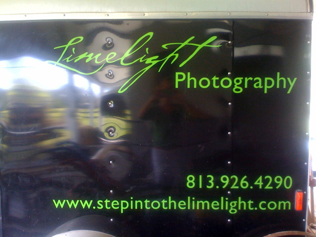 Limelight Photography