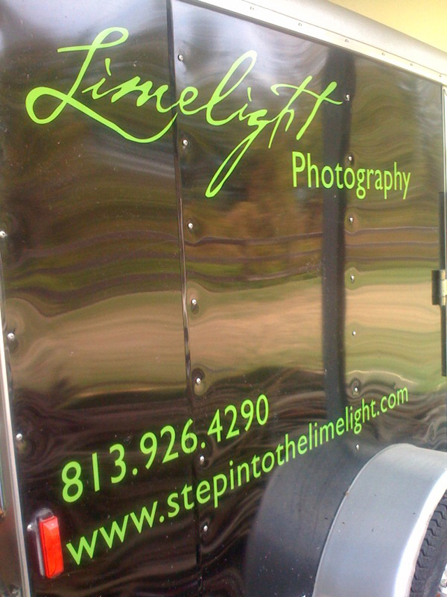 Limelight Photography