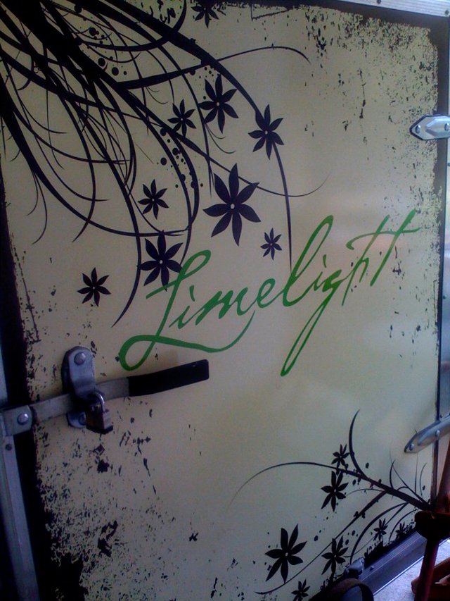 Limelight Photography