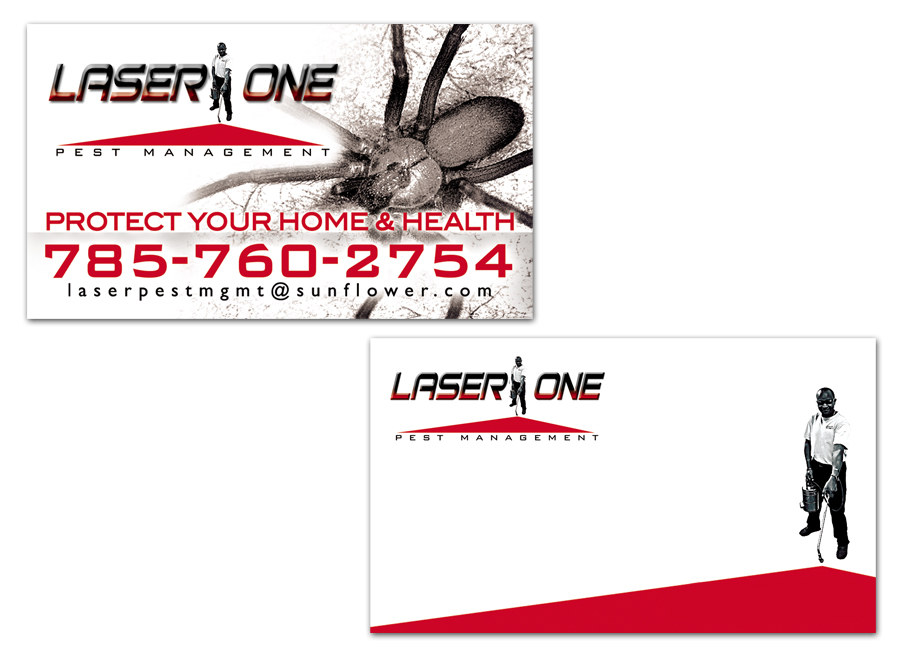 Business Cards