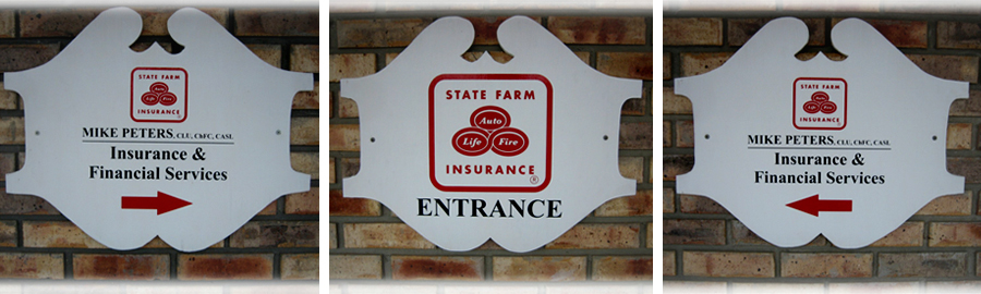 State Farm Signs State Farm Signs