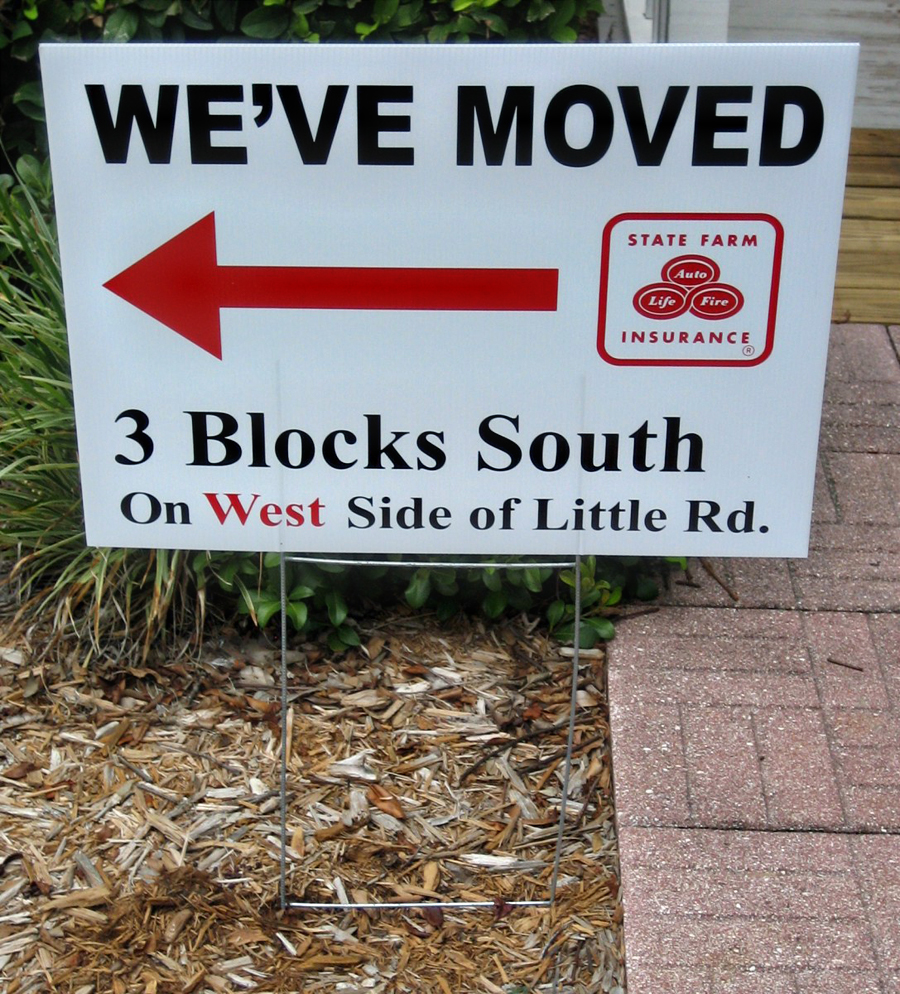 State Farm State Farm